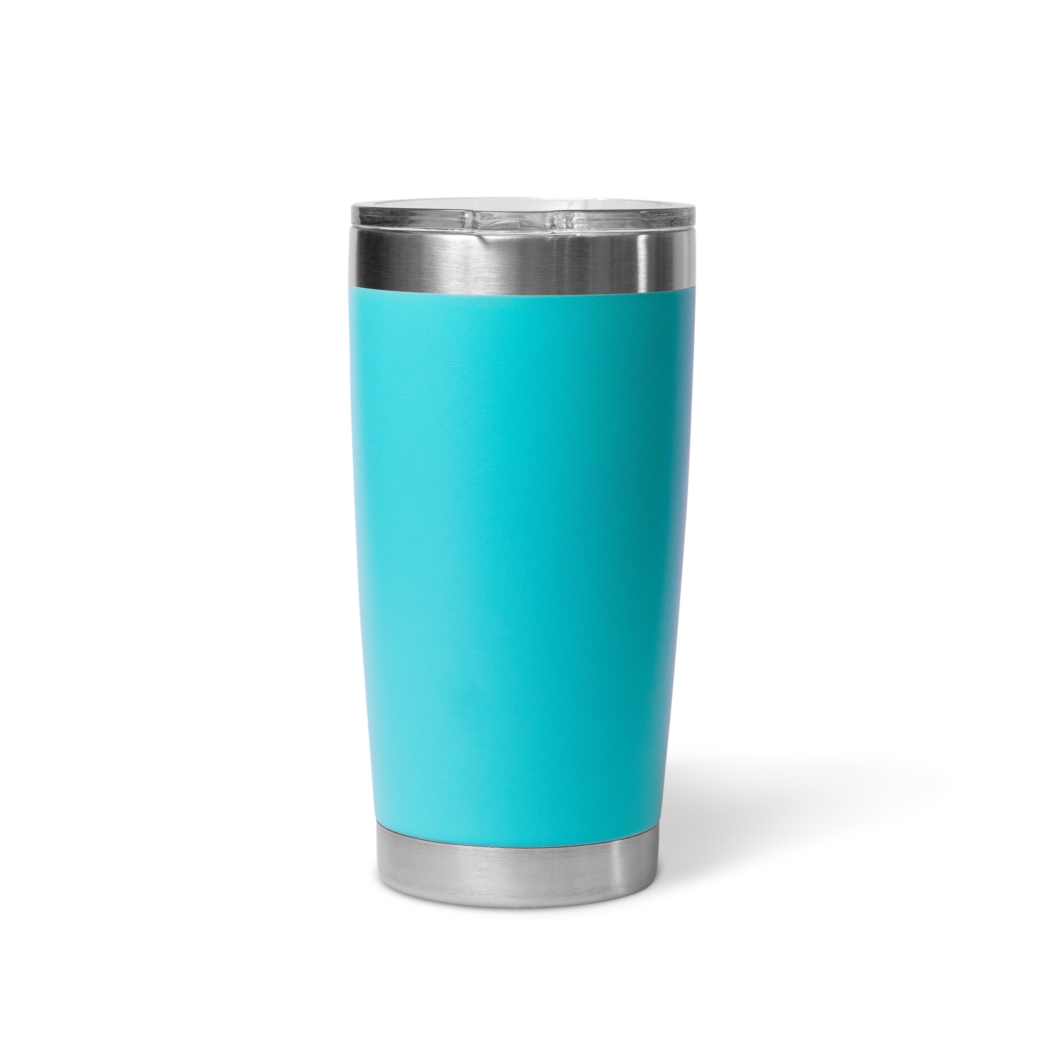 Custom: Tahoe Hot Cold Travel Tumbler - Together – Baudville