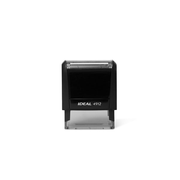 Notary Public Self-Inking Stamp