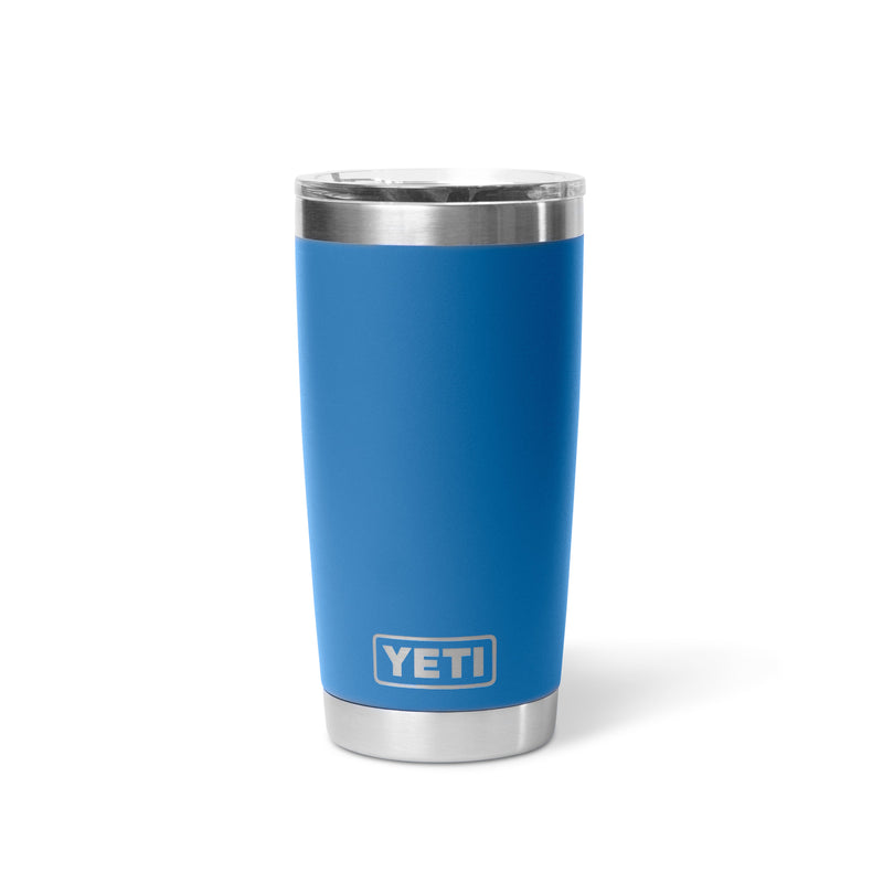 20oz Yeti Tumbler