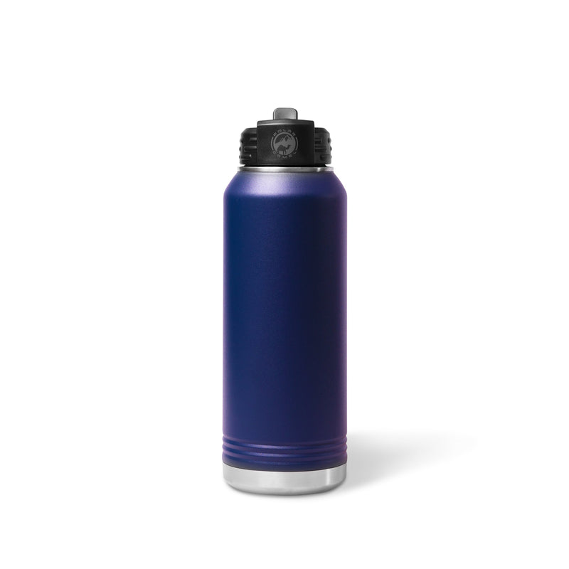 32oz Polar Camel Water Bottle