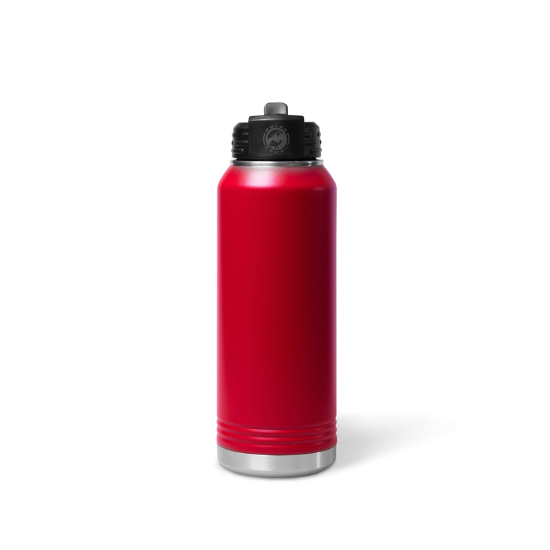 32oz Polar Camel Water Bottle