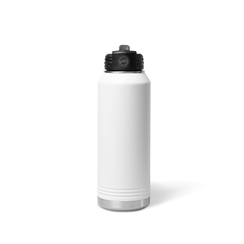 32oz Polar Camel Water Bottle