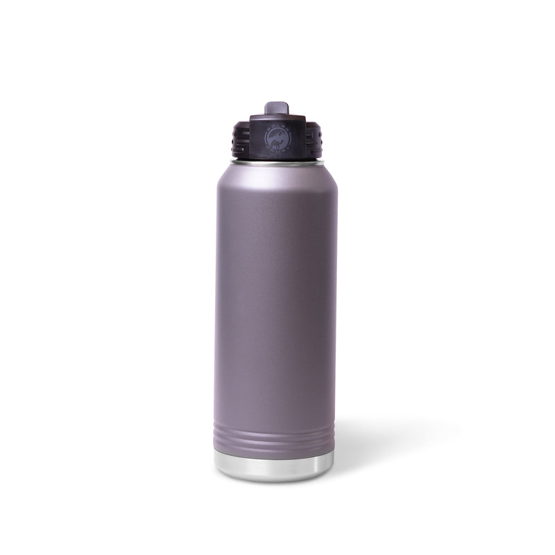 32oz Polar Camel Water Bottle