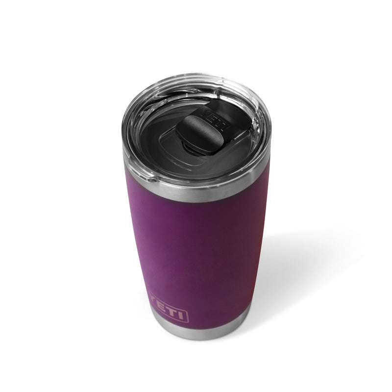 20oz Yeti Tumbler