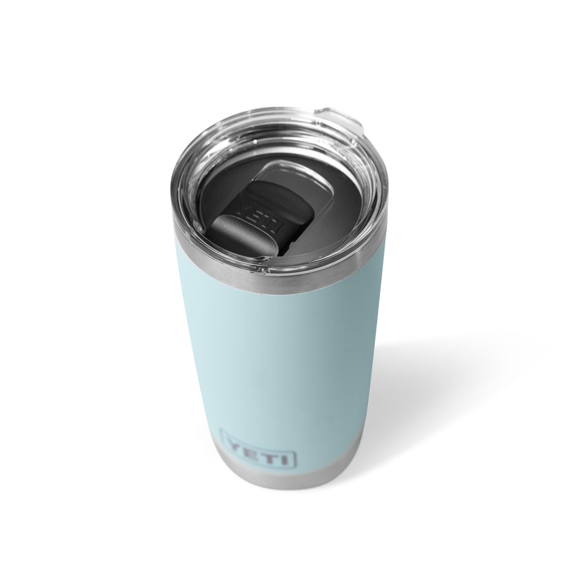 20oz Yeti Tumbler