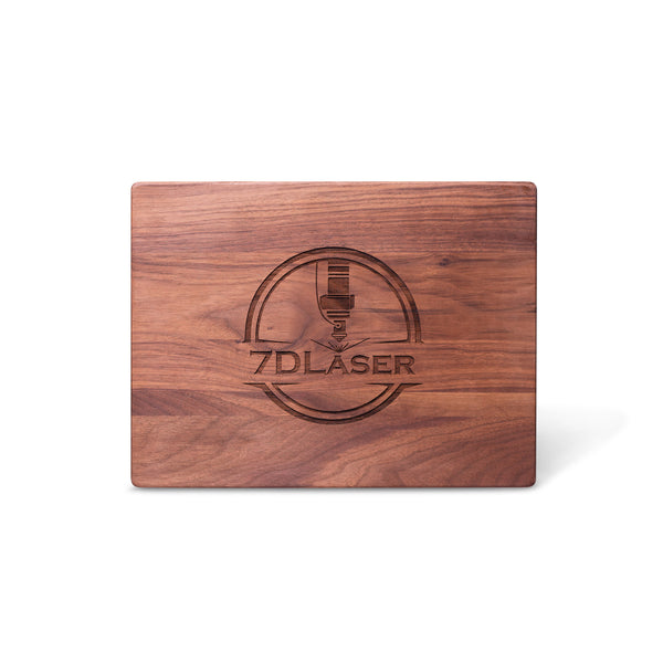 Classic Wood Cutting Board