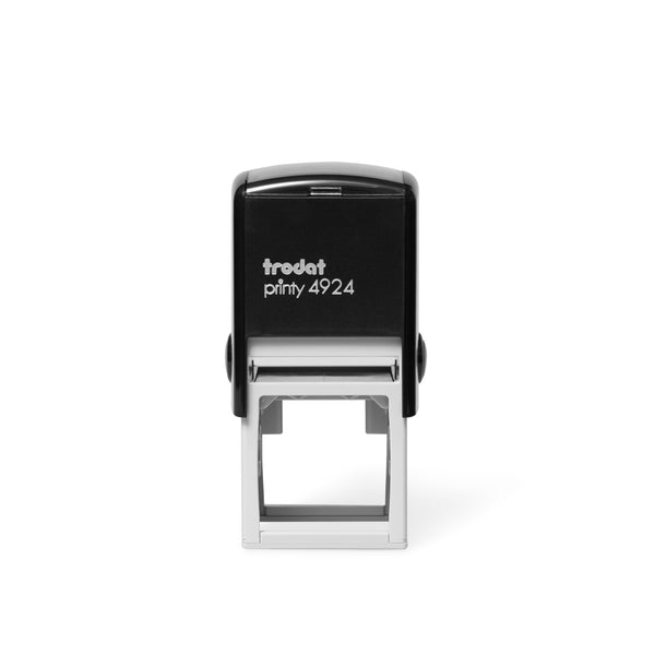 Self-Inking Square